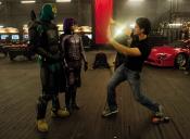 Photo de Kick-Ass 2 28 / 48