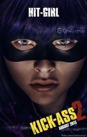 MEDIA - KICK-ASS 2 Une nouvelle bande-annonce et de nouvelles affiches des personnages