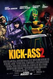 Photo de Kick-Ass 2 40 / 48