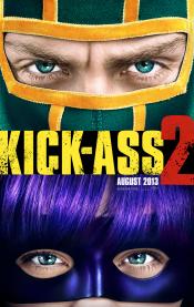 MEDIA - KICK-ASS 2 La bande-annonce française 