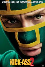 Photo de Kick-Ass 2 43 / 48