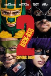 Photo de Kick-Ass 2 44 / 48