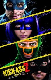 Photo de Kick-Ass 2 45 / 48