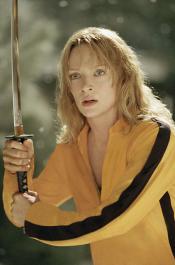 Photo de Kill Bill, volume 1 8 / 34