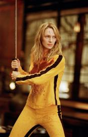 Photo de Kill Bill, volume 1 12 / 34