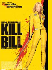 Kill Bill volume 1