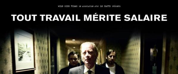 INFO - Sorties de la semaine KILL LIST CHRONIQUES DE TCHERNOBYL