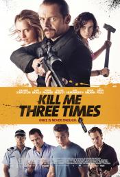 Photo de Kill Me Three Times 2 / 3