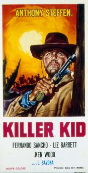 Photo de Killer Kid 1 / 5