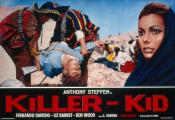 Photo de Killer Kid 4 / 5