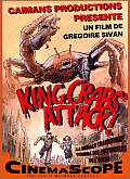 King Crabs Attack