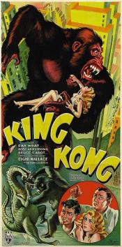 Photo de King Kong 3 / 4