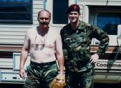 Photo de King Kong Lives 12 / 19