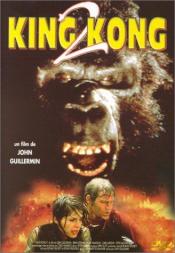 Photo de King Kong Lives 15 / 19
