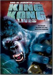 Photo de King Kong Lives 17 / 19