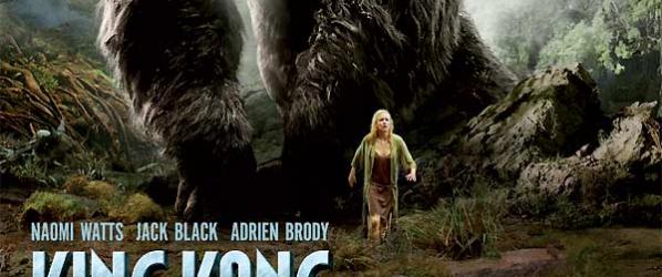 King Kong revient