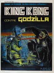 Photo de King Kong contre Godzilla 2 / 8