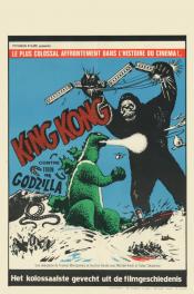 Photo de King Kong contre Godzilla 3 / 8