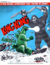Photo de King Kong contre Godzilla 4 / 8