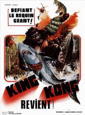 King Kong Revient