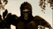 King Of The Lost World