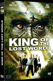 King Of The Lost World