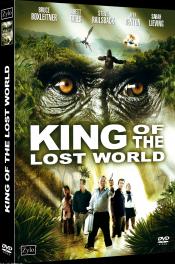 SEIGNEUR DU MONDE PERDU LE CRITIQUES - Avant-première - KING OF THE LOST WORLD de Leigh Scott