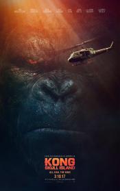 MEDIA - KONG SKULL ISLAND  La nouvelle bande-annonce enfin disponible 