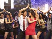 Photo de Krrish 3 2 / 21