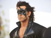Photo de Krrish 3 4 / 21