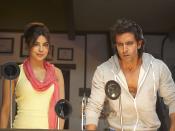 Photo de Krrish 3 5 / 21