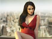 Photo de Krrish 3 7 / 21