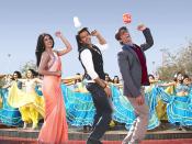 Photo de Krrish 3 8 / 21