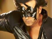 Photo de Krrish 3 10 / 21