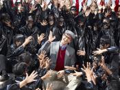 Photo de Krrish 3 11 / 21