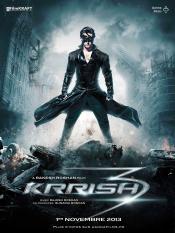 Krrish 3