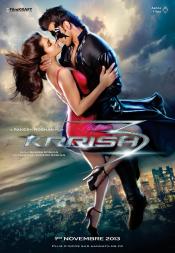 Photo de Krrish 3 20 / 21