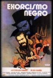 Exorcisme Noir de Coffin Joe L