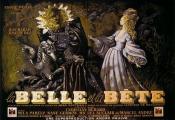 La belle et la bxEAte