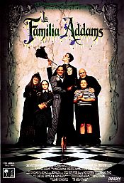 Photo de Famille Addams, La 3 / 8