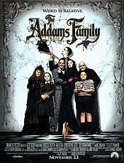 Photo de Famille Addams, La 5 / 8