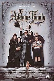 Photo de Famille Addams, La 6 / 8