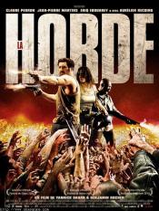 HORDE LA LA HORDE - Interview vidéo exclusive avec Yannick Dahan  Benjamin Rocher