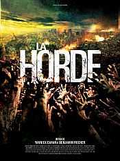 Photo de Horde, La 58 / 67