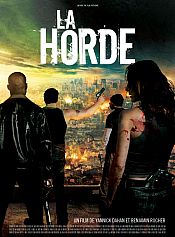 Photo de Horde, La 61 / 67