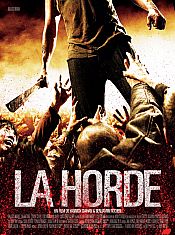 Photo de Horde, La 64 / 67