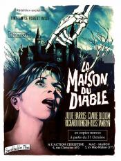 Maison Du Diable, La