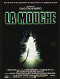 LA MOUCHE David Cronenberg dirigera le remake de LA MOUCHE