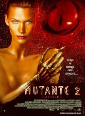 Mutante 2 La