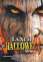 Nuit dHalloween La